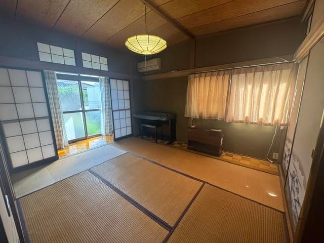 和室6畳