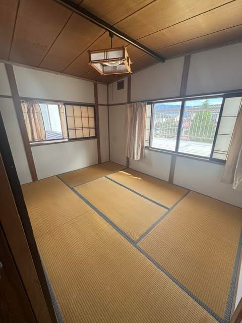 2階和室6畳