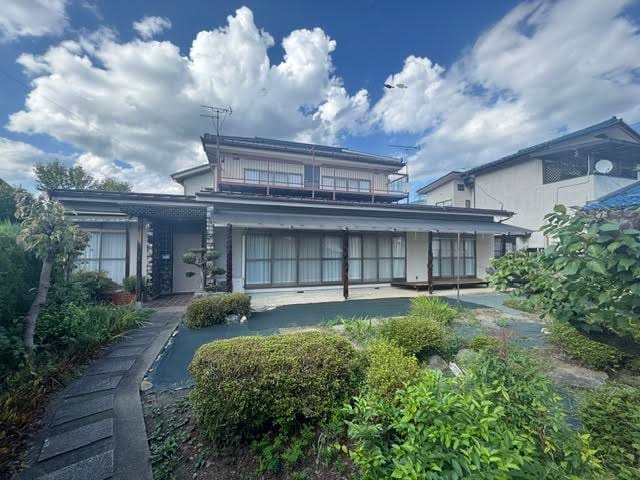 建物