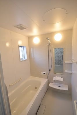 システムバス新品