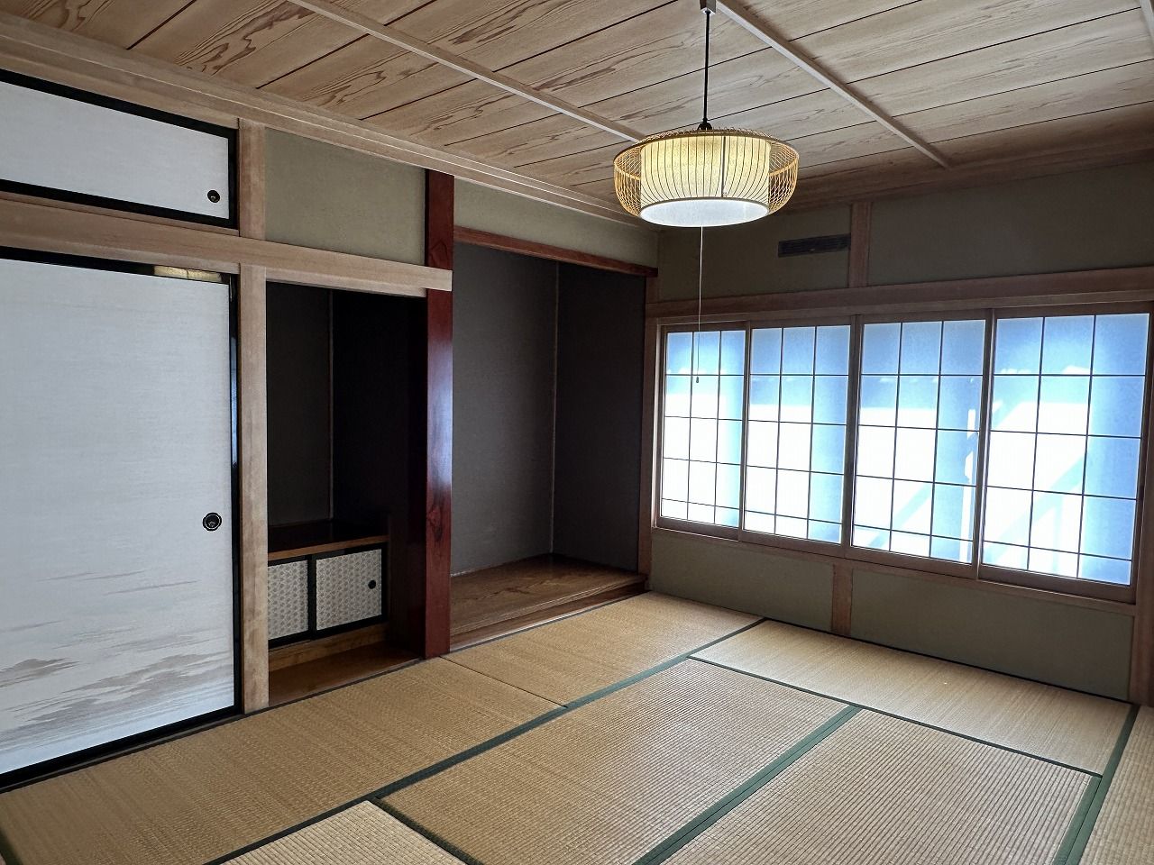 和室