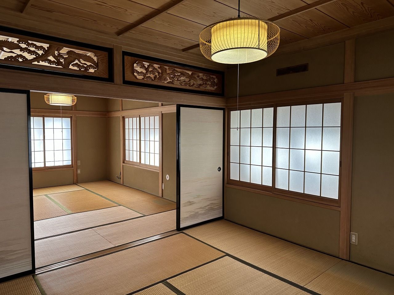 和室