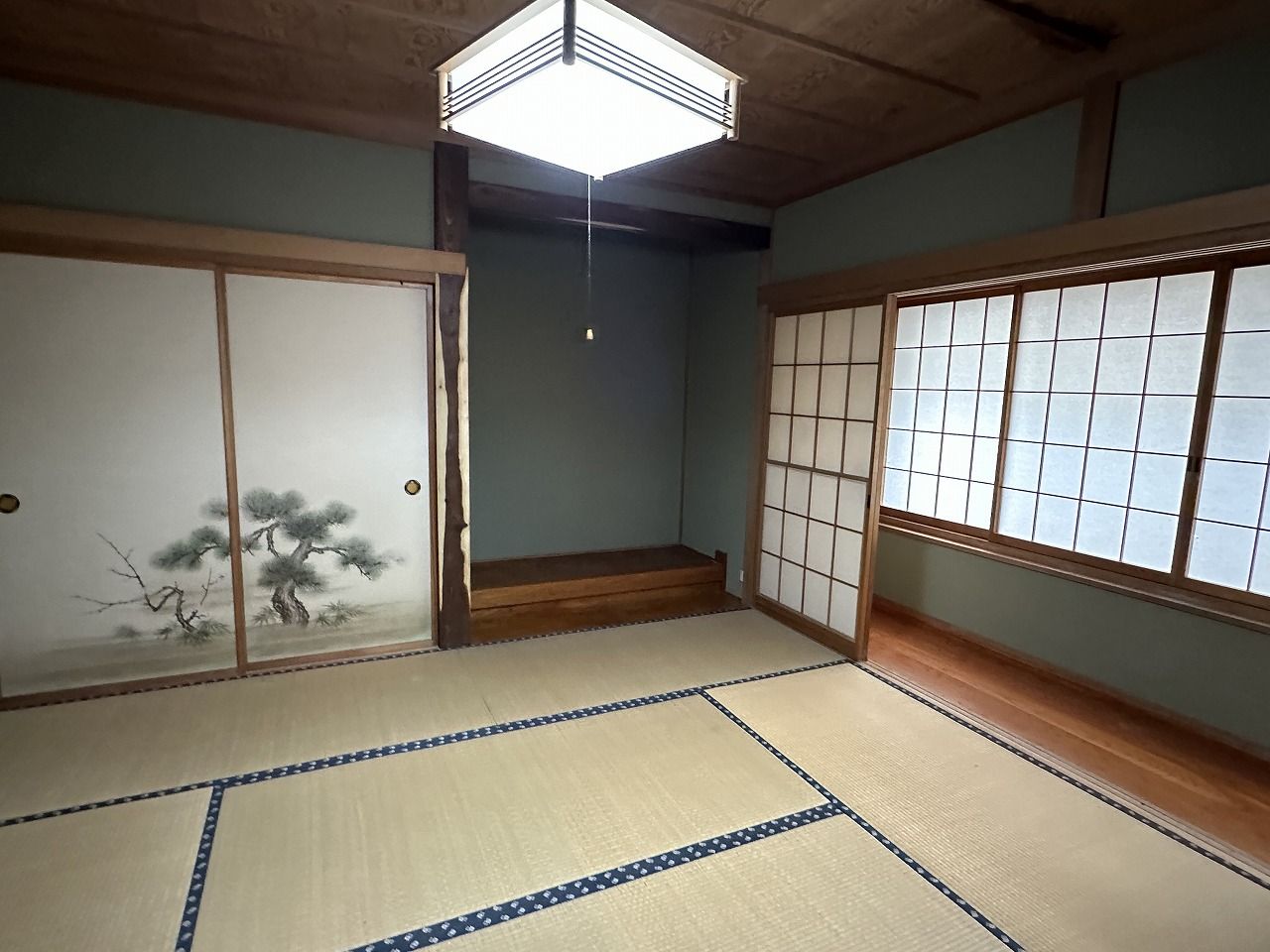 和室
