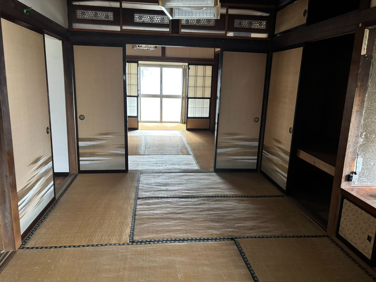 1階和室