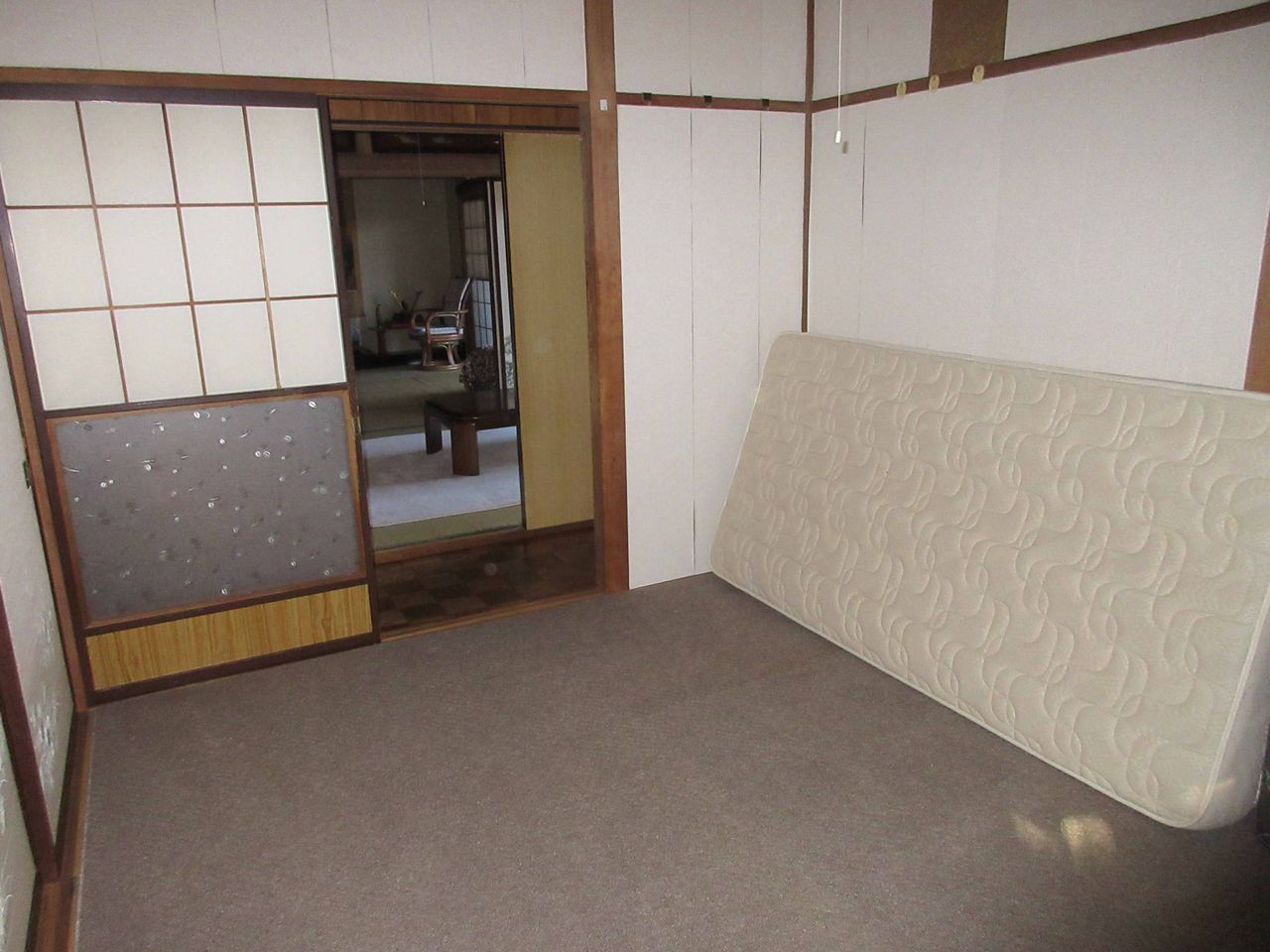和室①