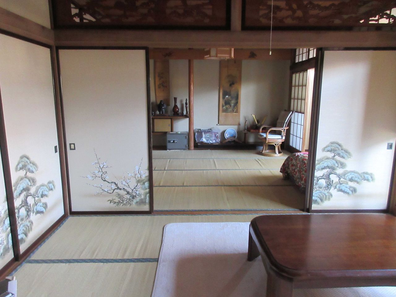 和室②