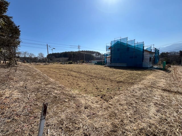 R8.2.22 北アから区画A