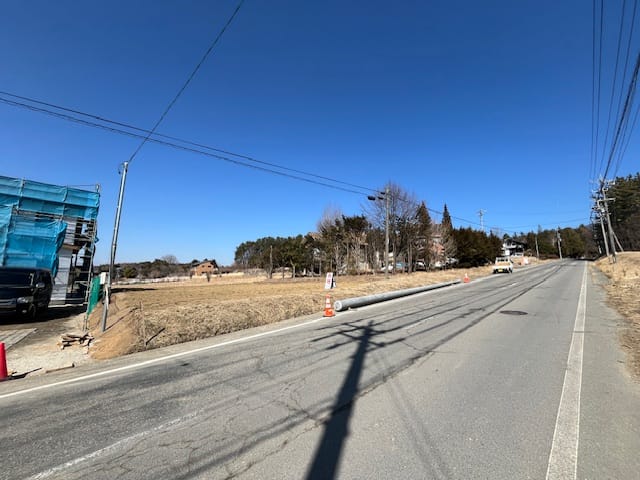 R8.2.22 現在の状況