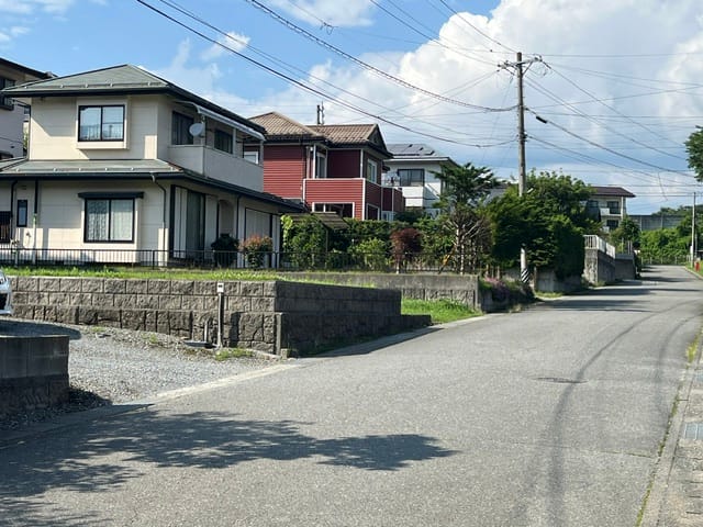 南から