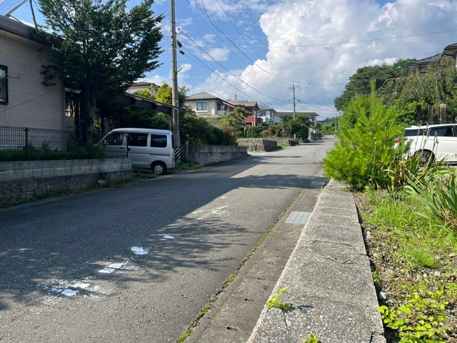 南から