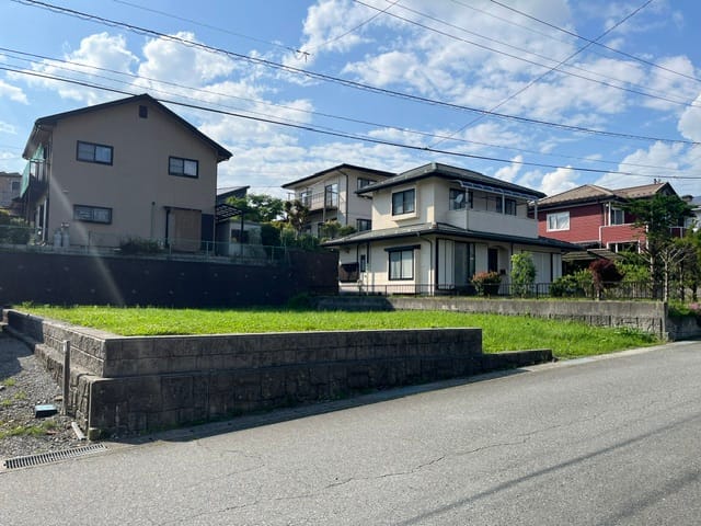 南から