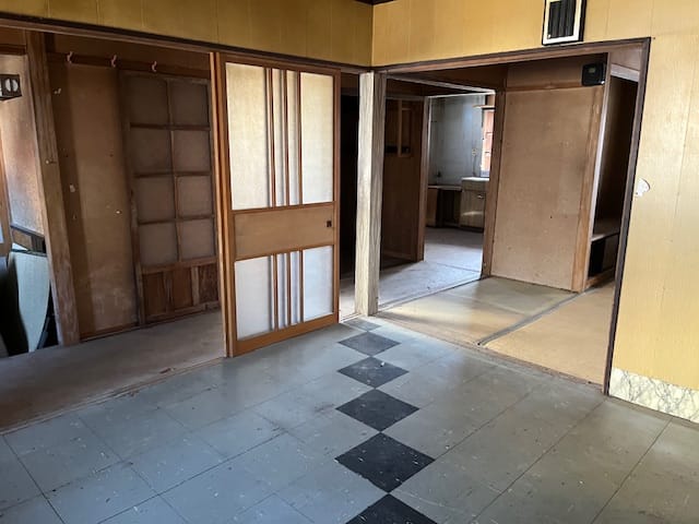 1階北部屋