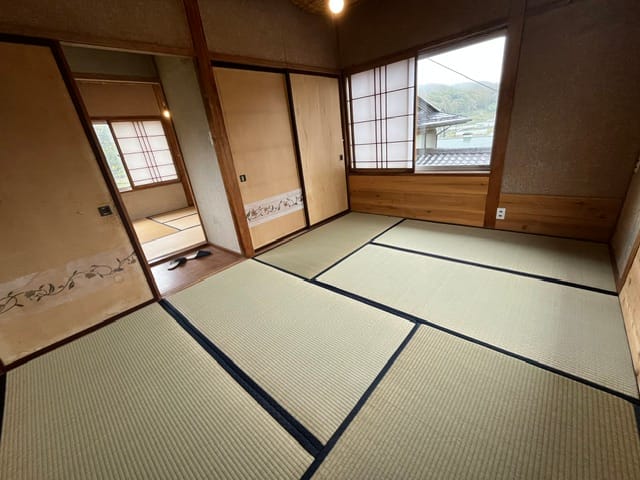 押入れ