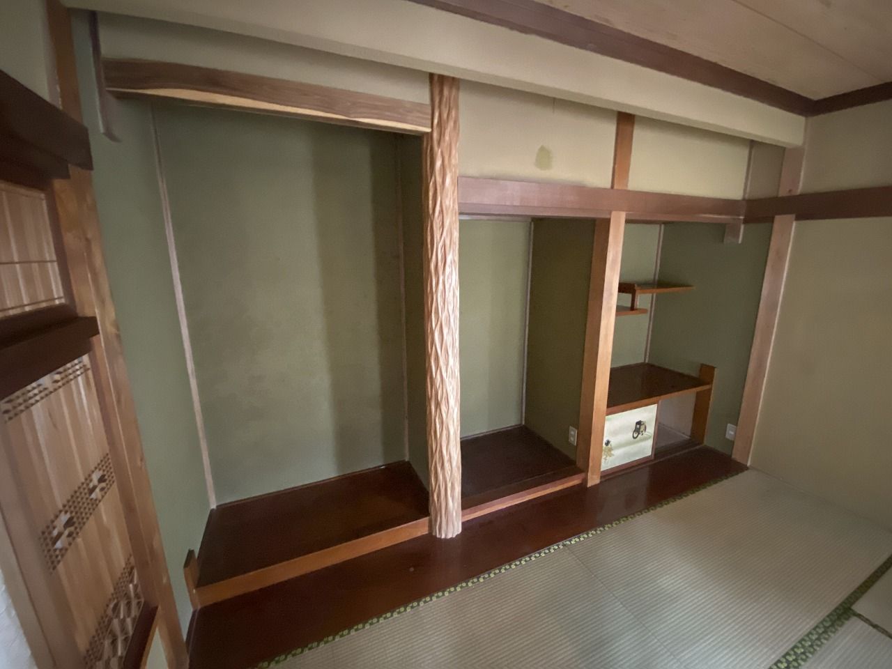 detached 北殿