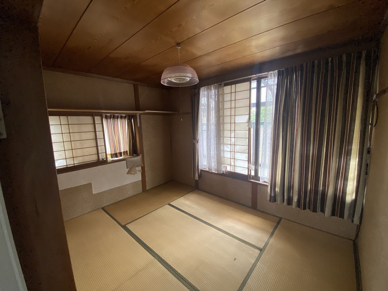 detached 北殿