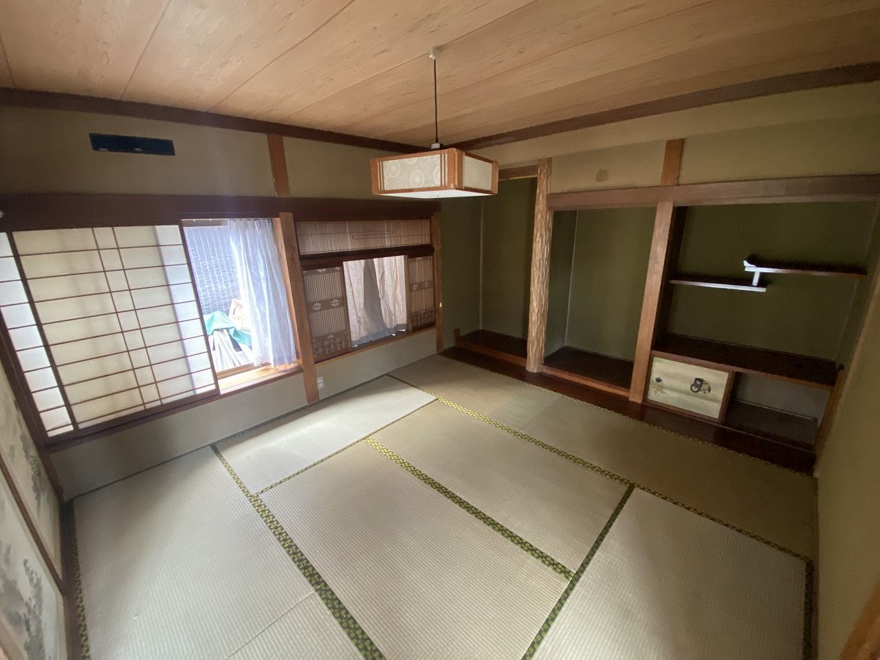 detached 北殿