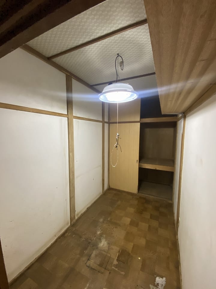 detached 北殿