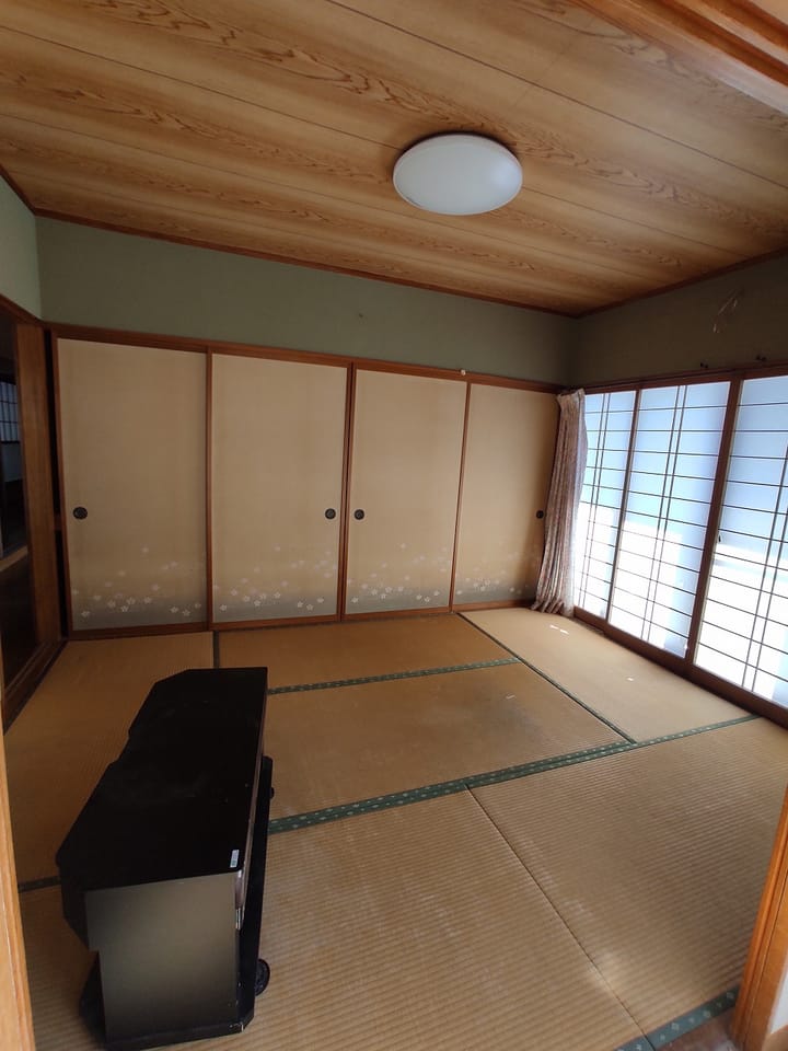 和室