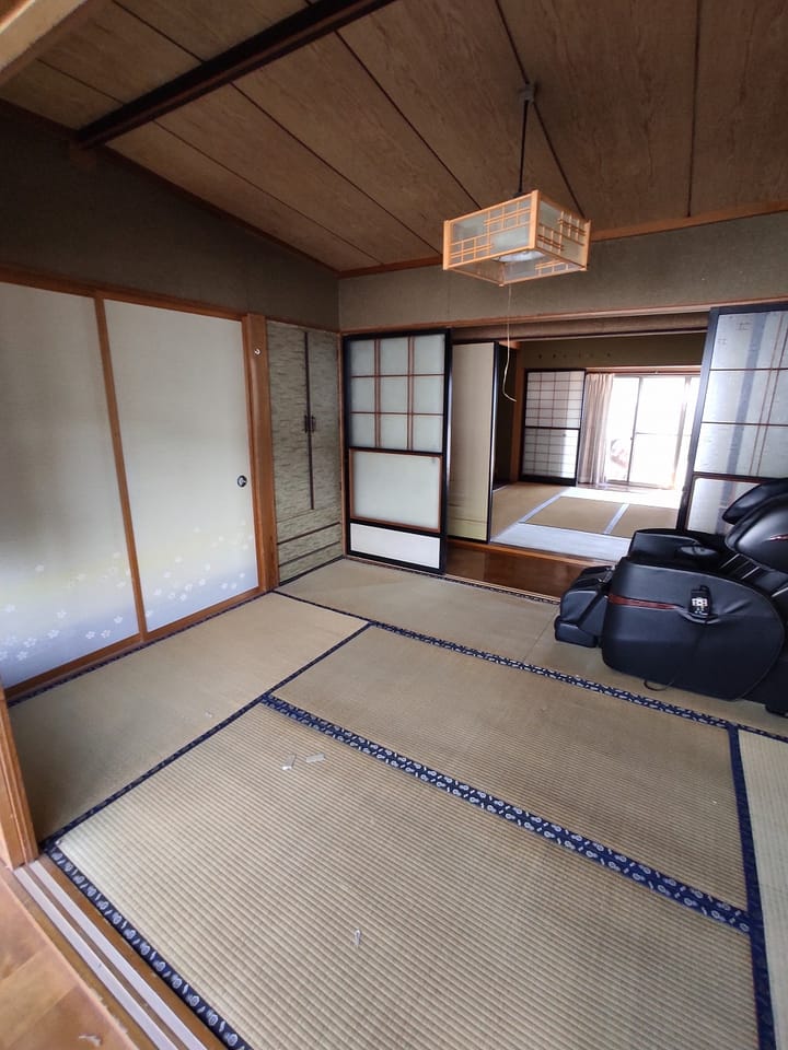 和室