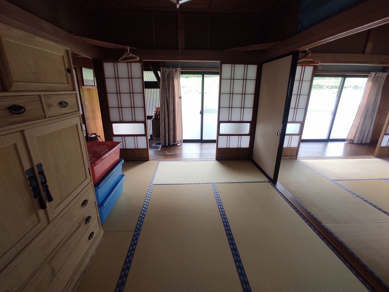 その他内観