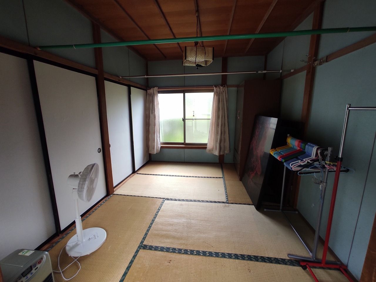 その他内観