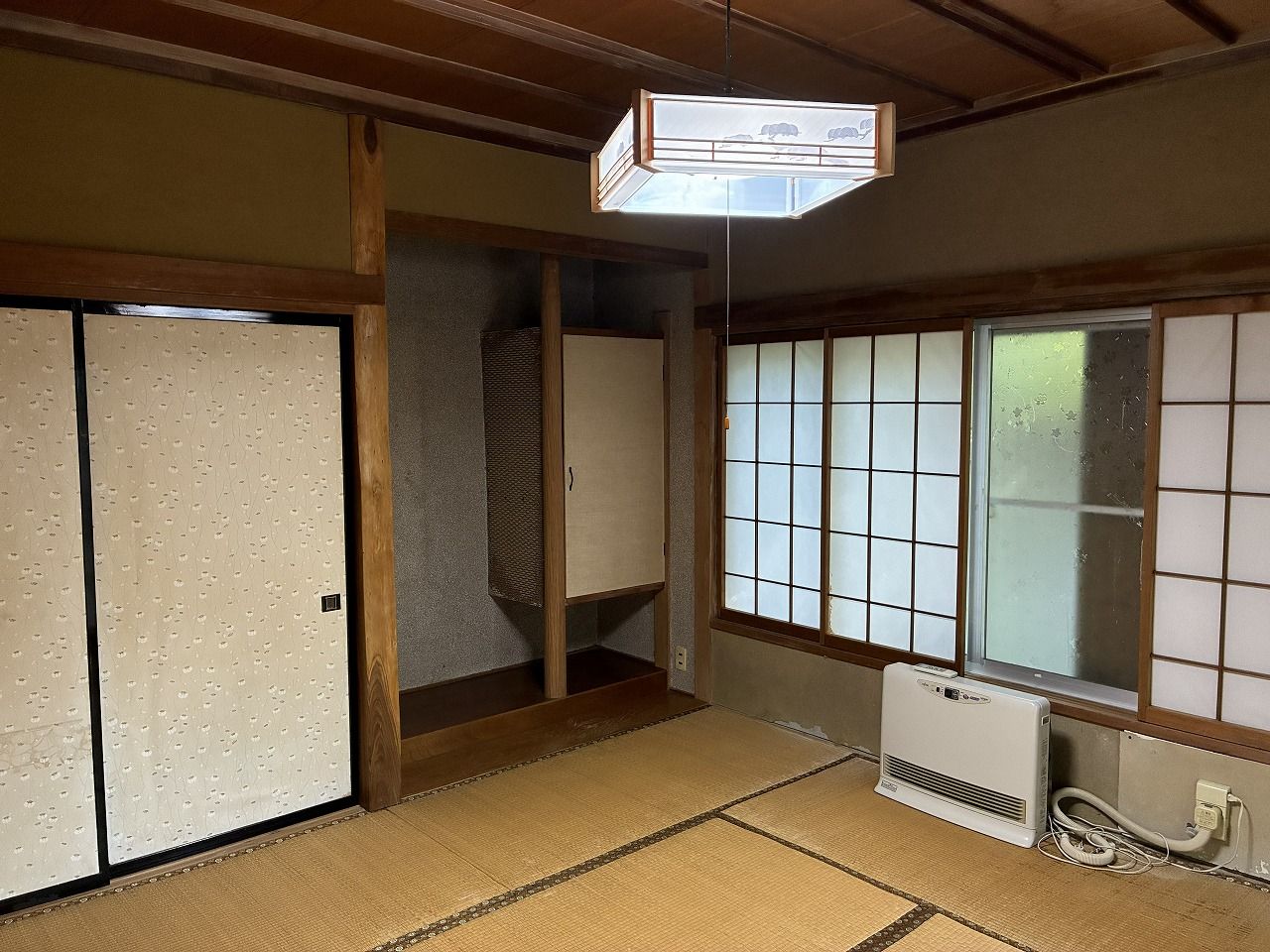 和室