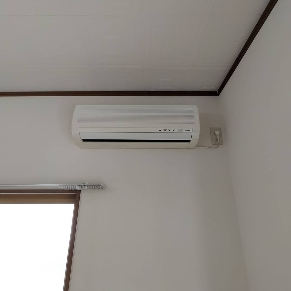 エアコン