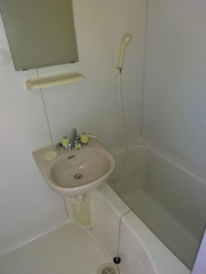 お風呂