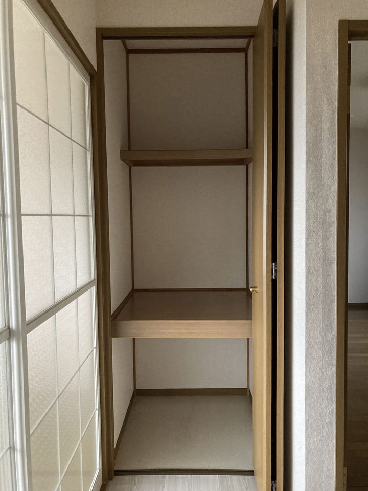 廊下_収納