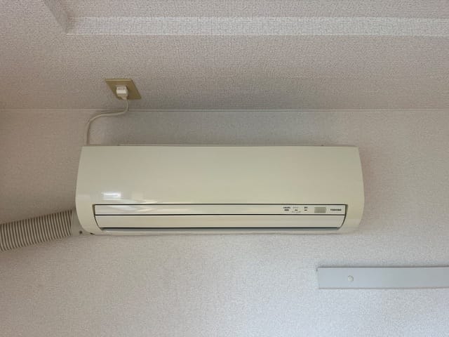 エアコン