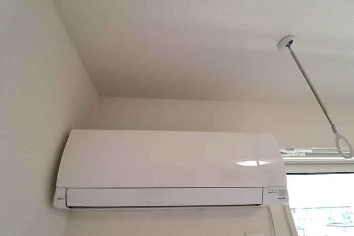 エアコン