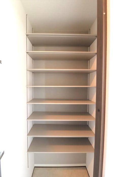 シューズクローク