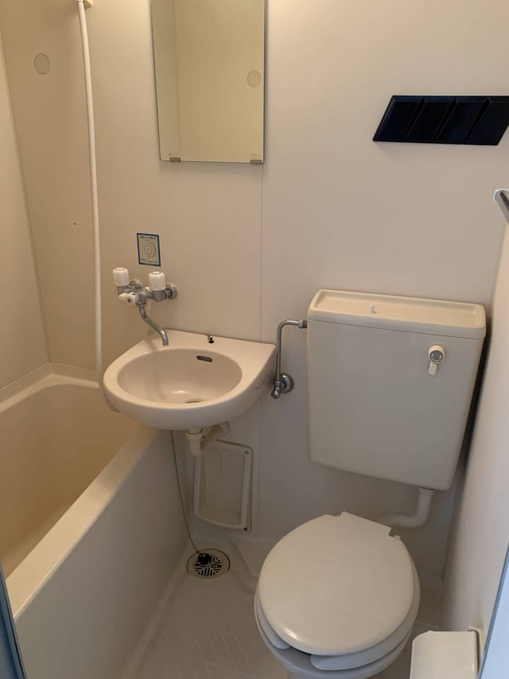 バス・トイレ