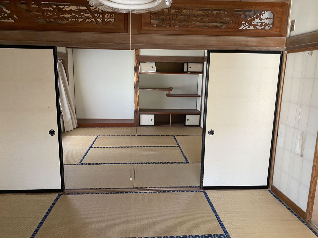 和室2