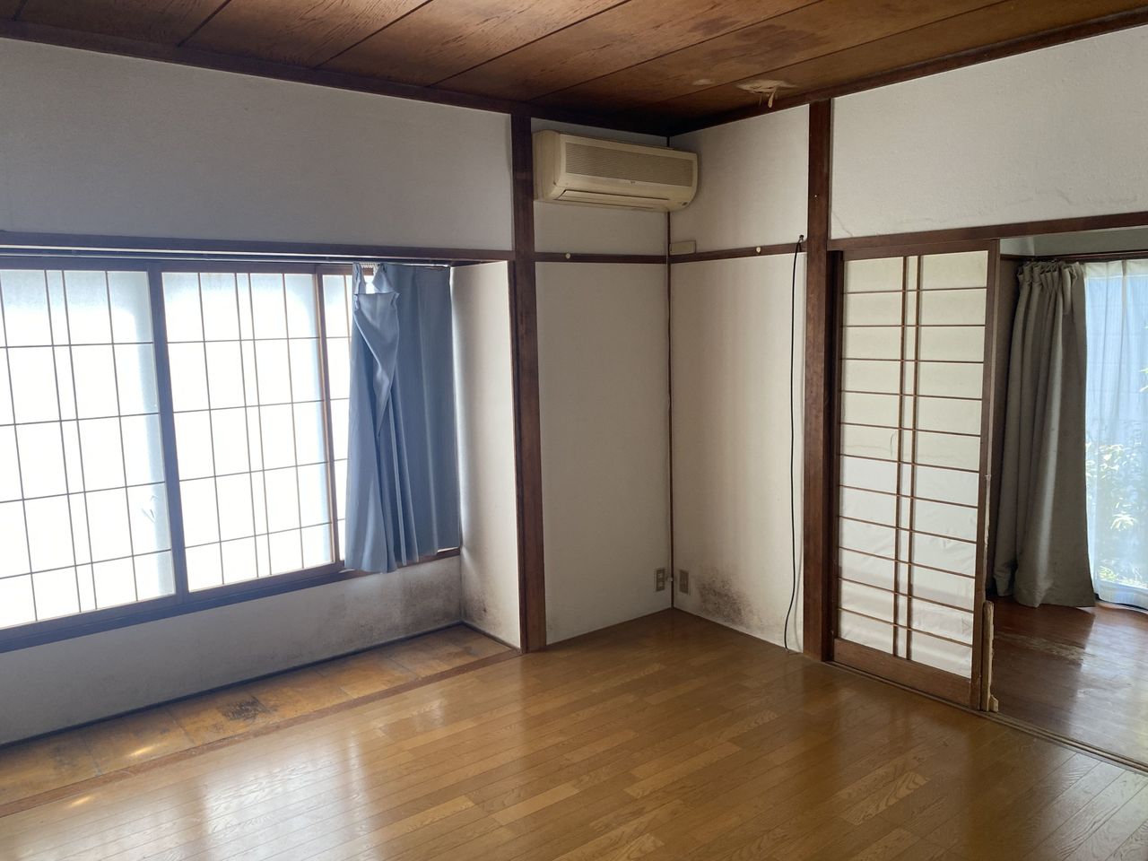 1階洋室
