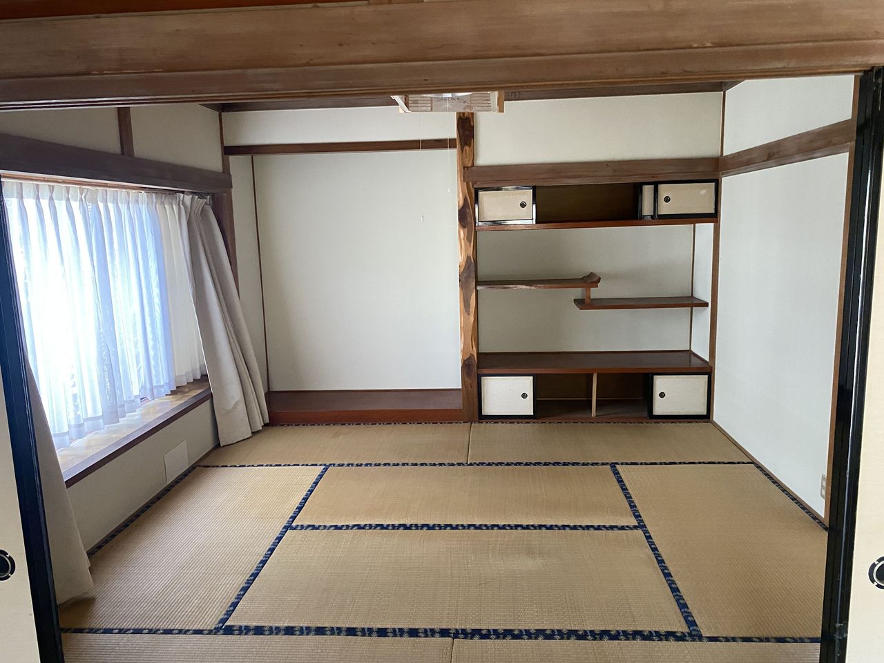 和室1