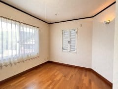 洋室7.8帖