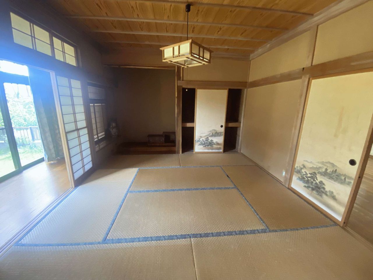 和室