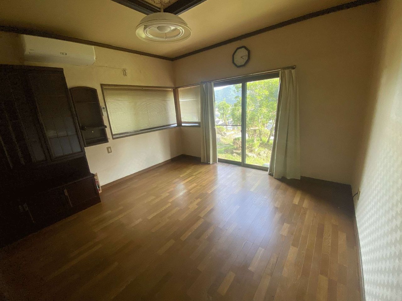 洋室