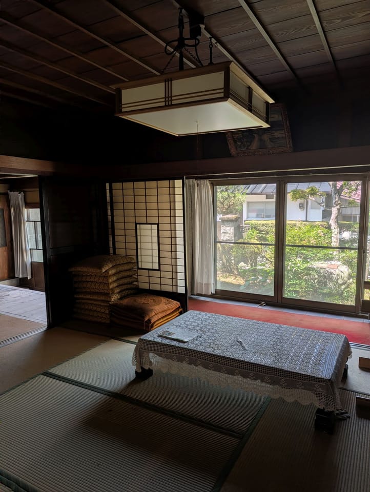 1階和室