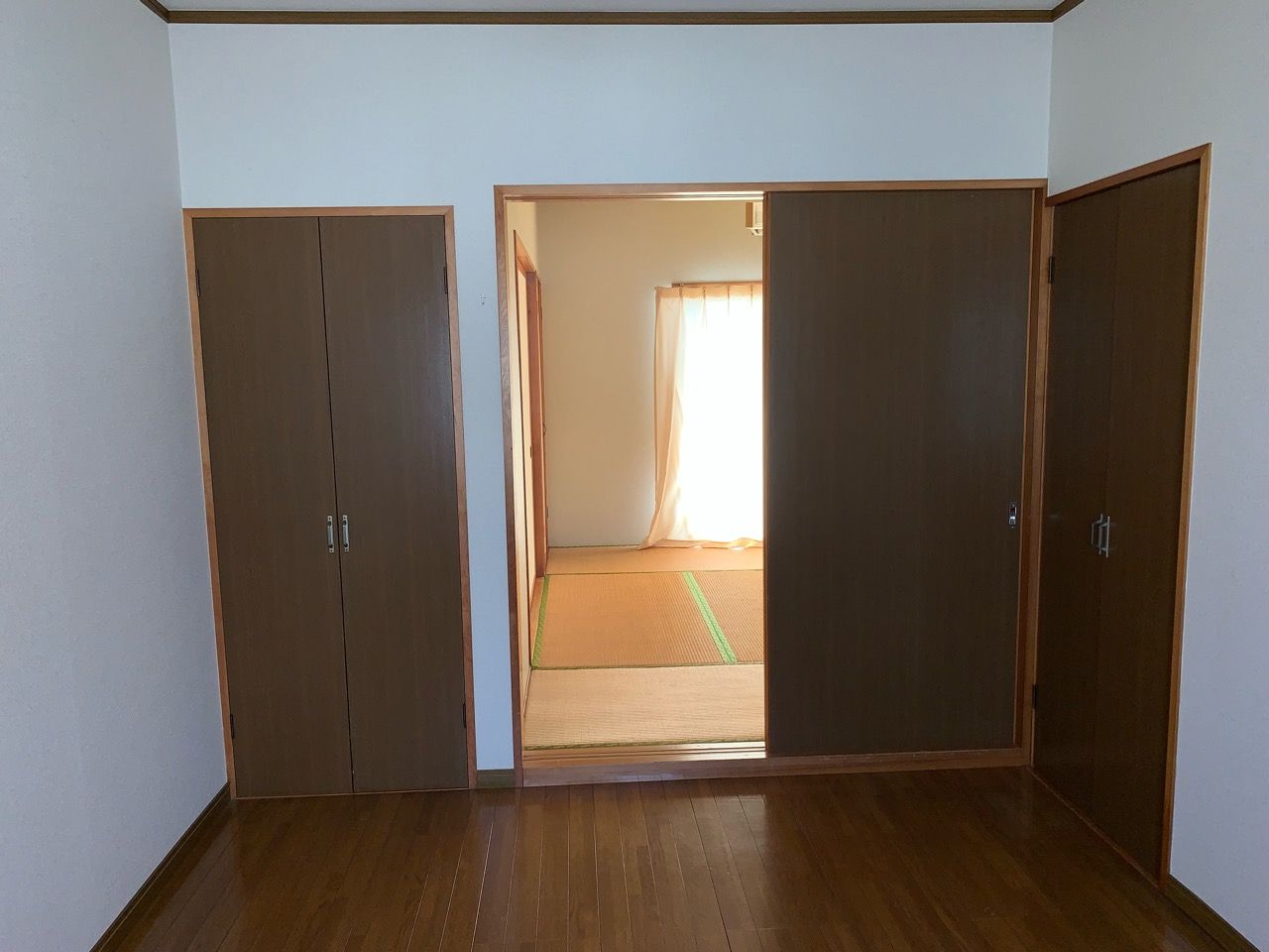 洋室5.5帖