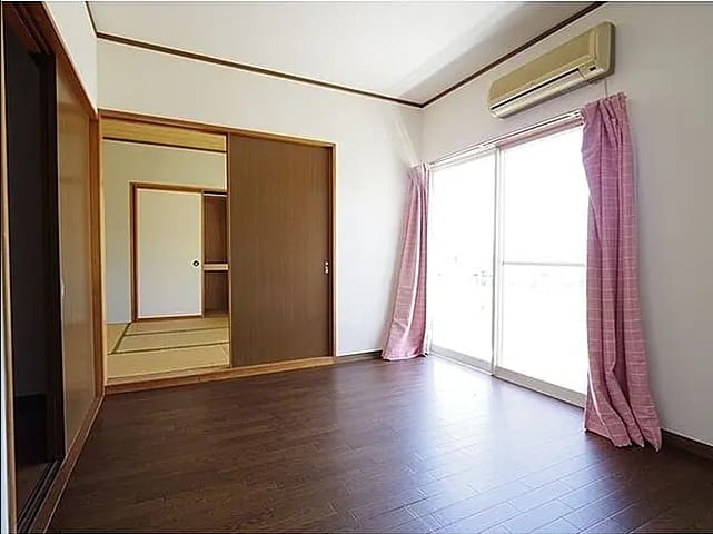 洋室6帖