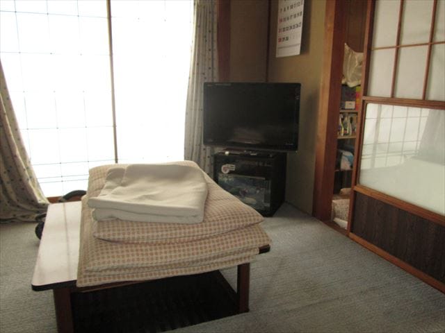 1階 居間