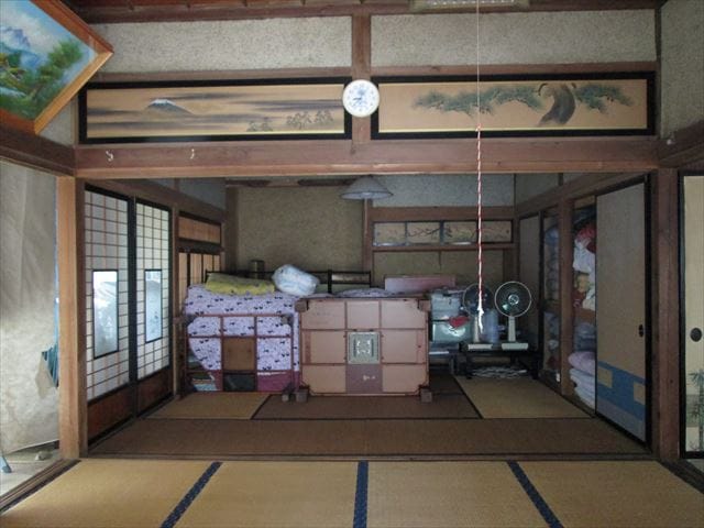室内