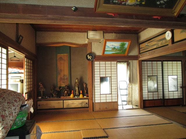 室内