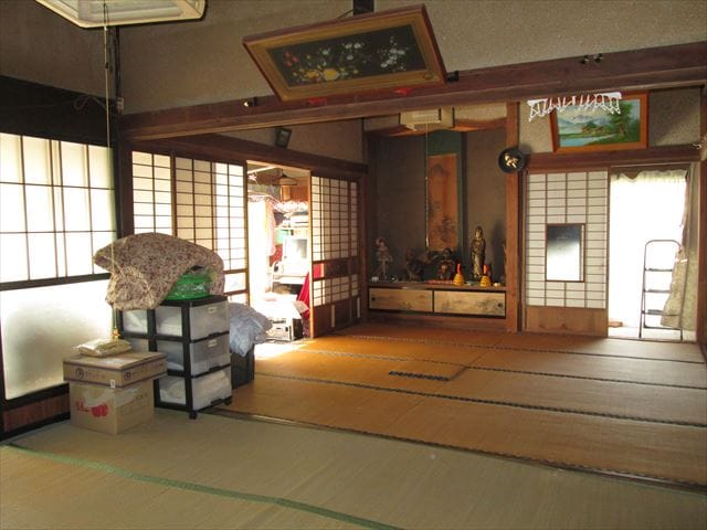室内