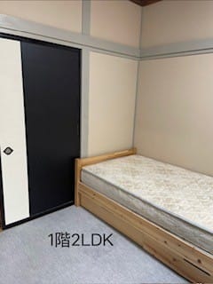 1階2DK