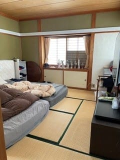2階2DK