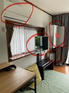 1階1R