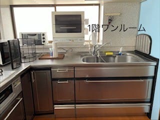 1階1R